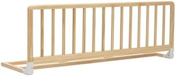 Safety 1st Wooden Bed Rail 110 cm, 