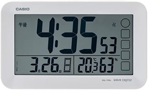 CASIO DQL-