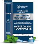 SNOW The Whitening Booster Gel, 18g