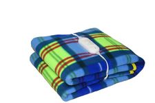 WARMZZZ Electric Single Bed Blanket (30x60 Inch) | Heated Bed Sheet with 3 Heat Settings | 6 Years Remote Warranty | Dual Safety & Overheat Protection | Electric Under Blanket for Warm Winter Sleep