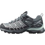 Salomon X Ultra Pioneer Gore-tex Waterproof Women's Hiking Shoes