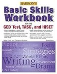 Basic Skills Workbook For The GED® 