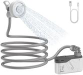 FLEXTAILGEAR MAX SHOWER Ultralight 