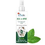 Pest Repellent Control for Home | Ant, Cockroach, Rat, Lizard, BedBugs, Spider | 100% Natural | No Kill Just Repel ALL-IN-ONE PEST REPELLENT (USA FORMULA) (1)