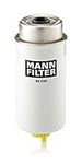 MANN-FILTER WK 8105 Fuel filter – For Passenger Cars