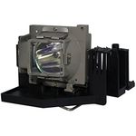 Lutema CS.5J0DJ.001-P01 BenQ CS.5J0DJ.001 LCD/DLP Projector Lamp, Philips Inside