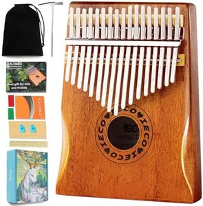 Kalimba Th
