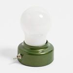 Kikkerland LP64 Bulb Light