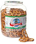 San Francisco Sourdough Pretzels, 1.47kg