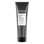 Redken Anti-Dandruff Shampoo, For Dandruff Control, Soothes Scalp, For Dry & Flaking Scalp, Dermatologist Tested, Scalp Relief, 8.5 fl.oz./250ml