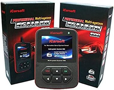 iCarsoft G