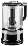 KitchenAid FOOD CHOPPER 1.19L - Onyx Black 5KFC0516BOB