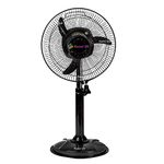 Lp Oscillating Fans