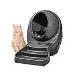 Litter-Robot 3 Connect & Ramp by Wh