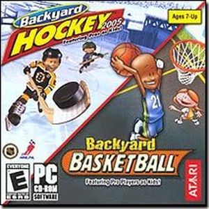 Backyard H