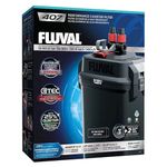 Fluval 407 Performance Canister Filter, up to 500 L (100 US Gal)