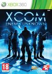 XCOM Enemy Unknown (Xbox 360)