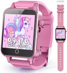 Kids Watches Girls Toys for Age 5-1