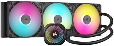 Corsair iCUE Link Titan 420 RX RGB 