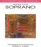 Arias for Soprano: G. Schirmer Oper