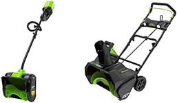 Greenworks PRO 20-Inch 80V Cordless