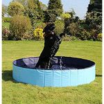 Rosewood Cool Down Dog Pool, 120 x 30 cm, Medium