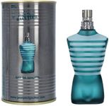 Jean Paul Gaultier Le Male Eau De Toilette Spray for Men, 2.5 Ounce