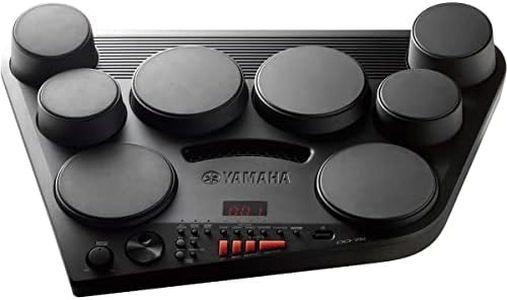 Yamaha DD7