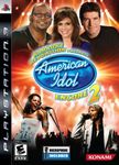 Karaoke Rev: American Idol Encore 2 Bundle / Game