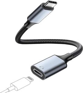 USB C to L