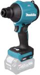 Makita AS001GZ 40V Max Li-ion XGT Brushless Dust Blower, Batteries and Chargers Not Included