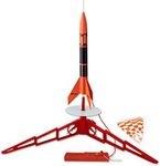 Estes Alpha III Launch Set, 12 year