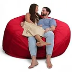 ULTIMATE SACK Bean Bag Chairs in Mu