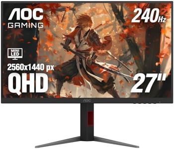AOC Gaming