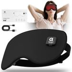 arboleaf Heated Eye Mask for Dry Ey