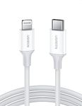 UGREEN 60749 MFi USB-C to iPhone 8-pin Charging Cable 2M