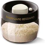 Parmigiano Italian Pottery Cheese C