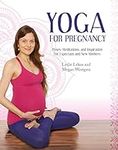 Yoga For Pregnancy: Poses, Meditati