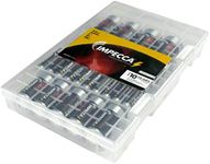 Impecca Super Alkaline Batteries AA