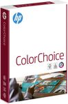 Hewlett Packard HP Color Choice Card Smooth FSC 160gsm A4 White [Pack of 250 Sheets]