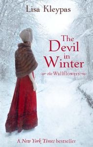 The Devil in Winter (The Wallflowers Book 3)