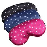 Mack's Sleeping Masks