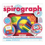 Kahootz Spirograph Junior Art Kit