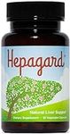 Hepagard - Natural Liver Support Su