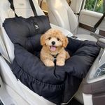 JACKO & CO – Premium Dog Car Seat –