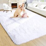 Noahas Luxury Fluffy Rugs Ultra Sof