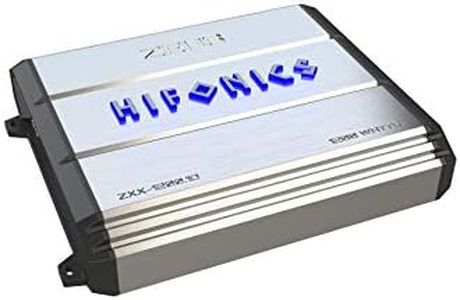 Hifonics Z