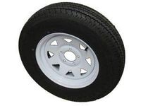 Rv Trailer Tires