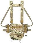 DEYACE Chest Rigs Tactical with Mod