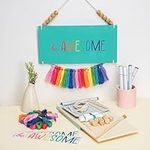Creative Girls Club - Craft Subscri